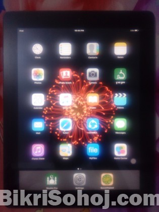 Ipad 2